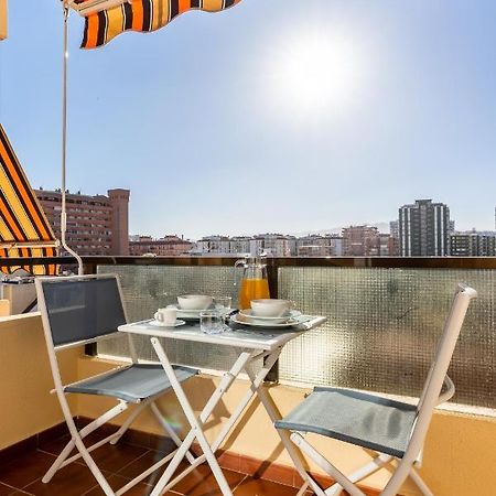 Sur Suites Lubina 丰希罗拉 外观 照片