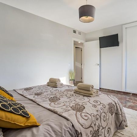 Sur Suites Lubina 丰希罗拉 外观 照片