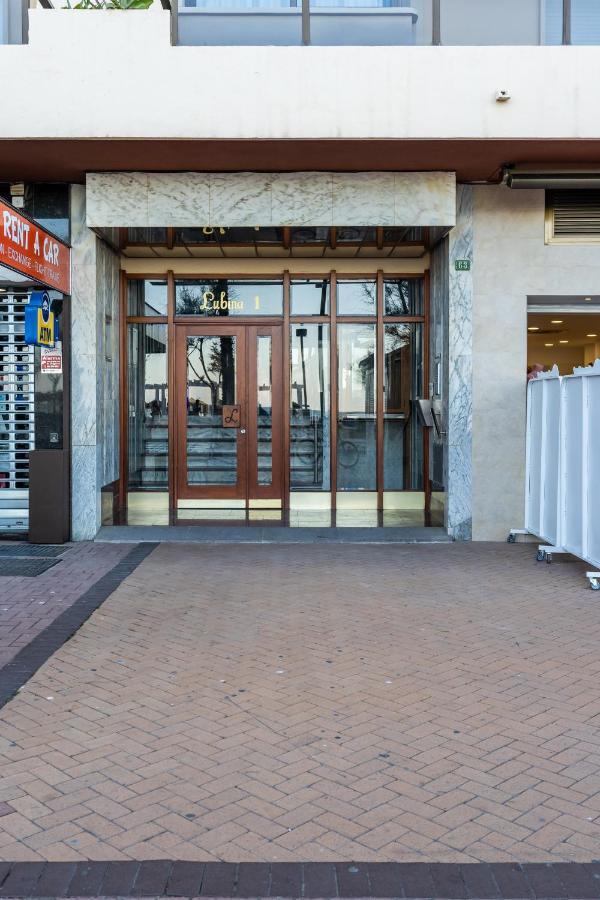 Sur Suites Lubina 丰希罗拉 外观 照片