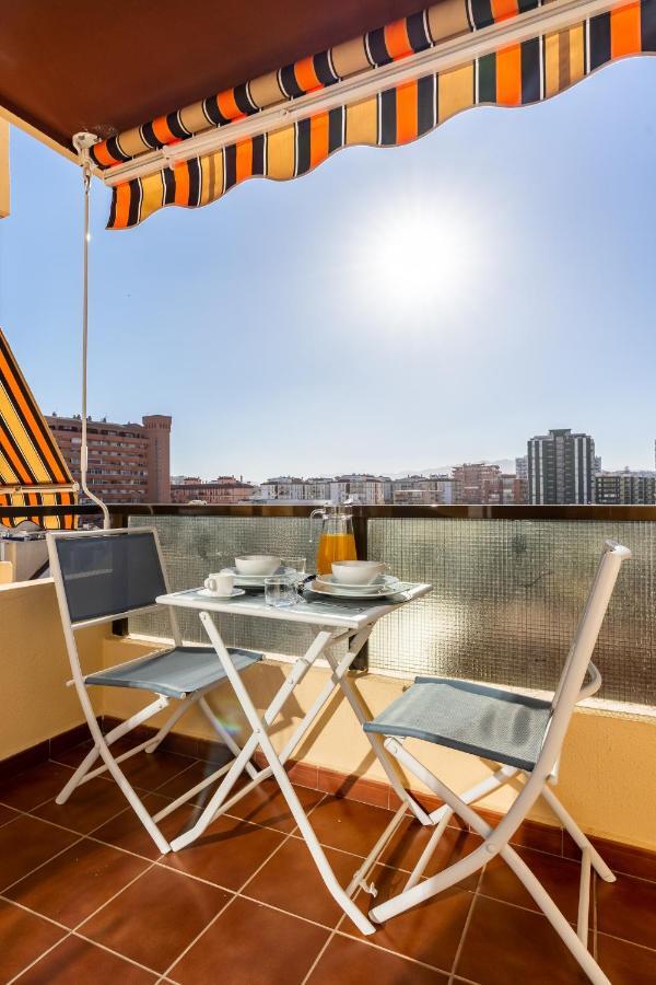 Sur Suites Lubina 丰希罗拉 外观 照片