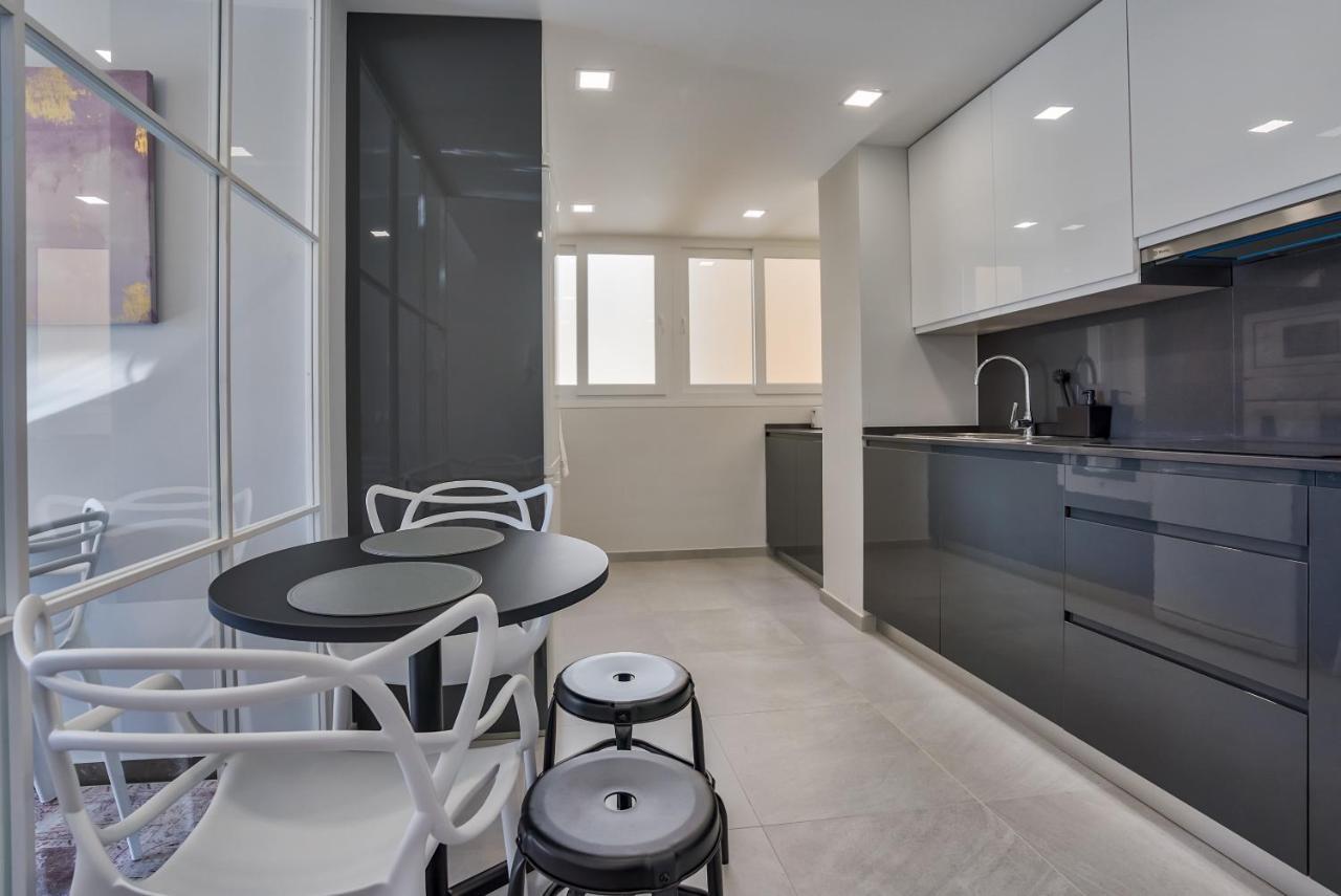 Sur Suites Lubina 丰希罗拉 外观 照片