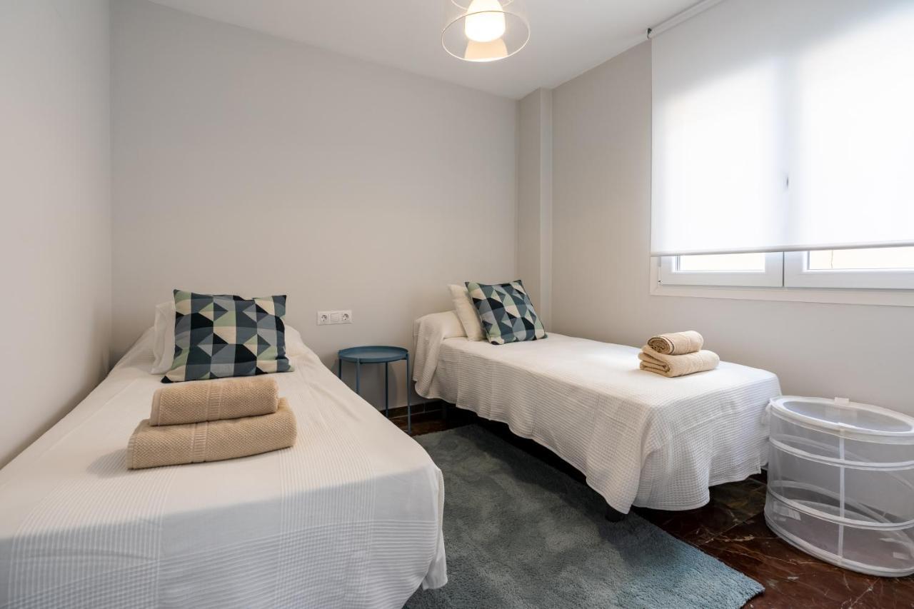 Sur Suites Lubina 丰希罗拉 外观 照片