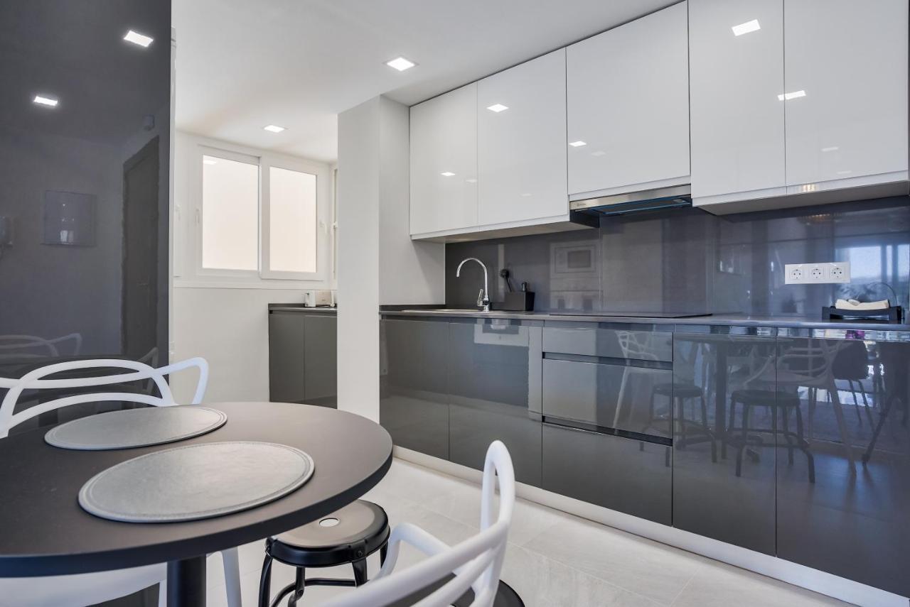 Sur Suites Lubina 丰希罗拉 外观 照片