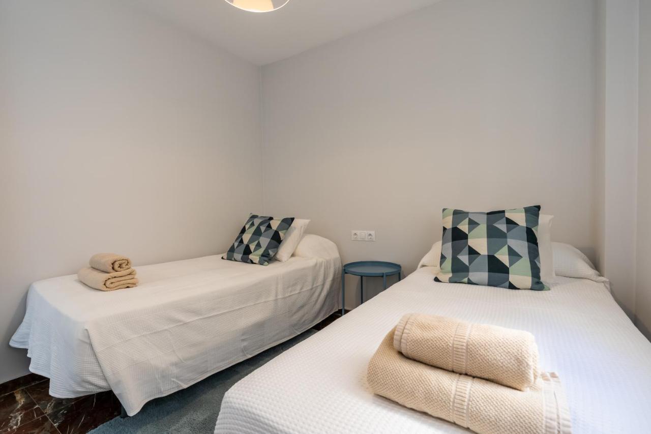 Sur Suites Lubina 丰希罗拉 外观 照片