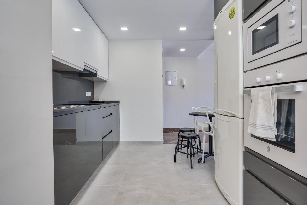 Sur Suites Lubina 丰希罗拉 外观 照片