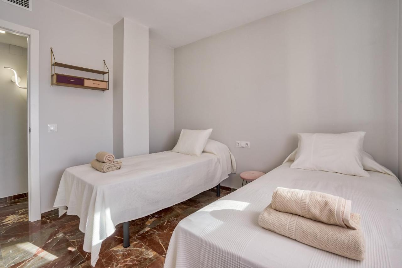 Sur Suites Lubina 丰希罗拉 外观 照片